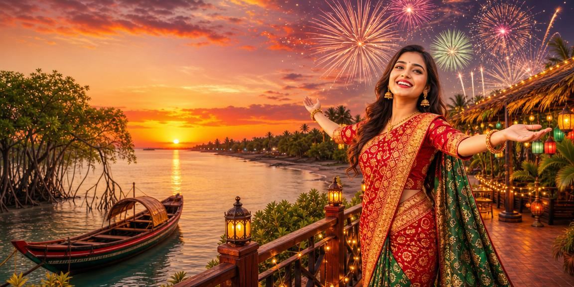 সুন্দরবন অঞ্চলে প্রকৃতির মাঝে baji200 মোবাইল গেমিং অভিজ্ঞতা