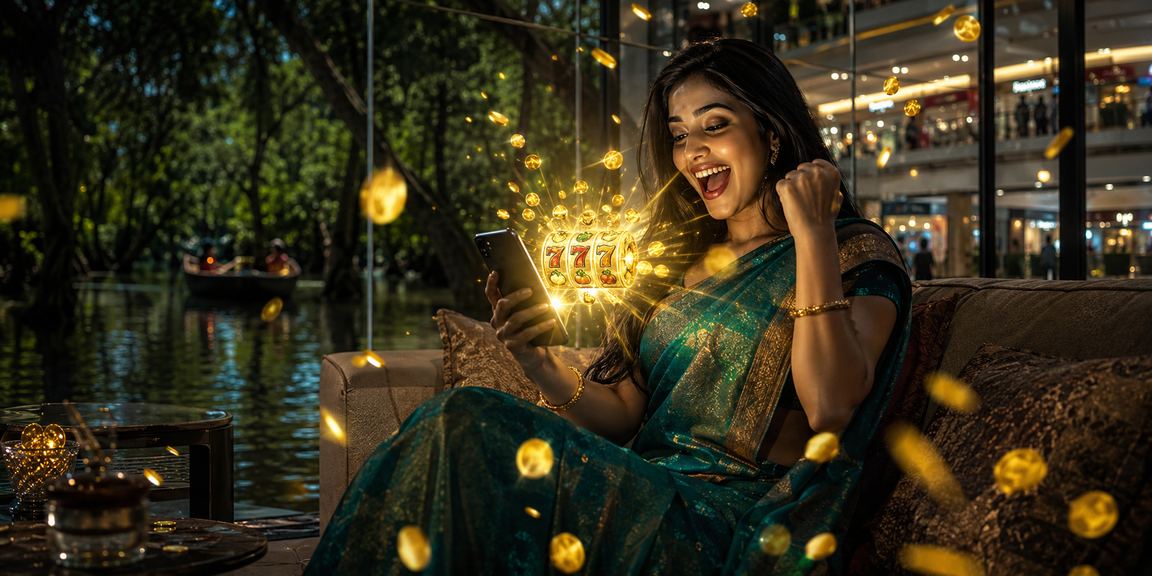 সিলেটে baji200 স্লট গেমে পুরস্কার দাবি করছেন বাংলাদেশি খেলোয়াড়